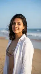 Hot Girl