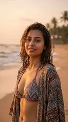 Hot Girl