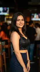 Hot Girl