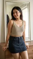 Hot Girl